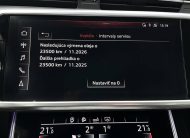 Audi A6 Allroad 45TDI V6 mHEV Quattro MATRIX LED PANORAMA 360°3D KAMERA BANG&OLUFSEN RADAR