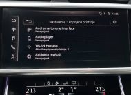 Audi A6 Allroad 45TDI V6 mHEV Quattro MATRIX LED PANORAMA 360°3D KAMERA BANG&OLUFSEN RADAR