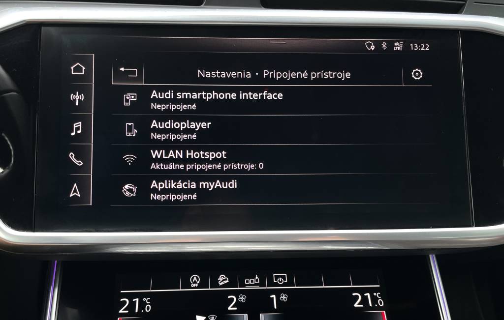 Audi A6 Allroad 45TDI V6 mHEV Quattro MATRIX LED PANORAMA 360°3D KAMERA BANG&OLUFSEN RADAR