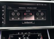 Audi A6 Allroad 45TDI V6 mHEV Quattro MATRIX LED PANORAMA 360°3D KAMERA BANG&OLUFSEN RADAR