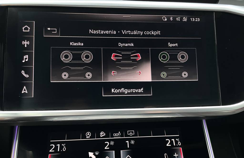 Audi A6 Allroad 45TDI V6 mHEV Quattro MATRIX LED PANORAMA 360°3D KAMERA BANG&OLUFSEN RADAR