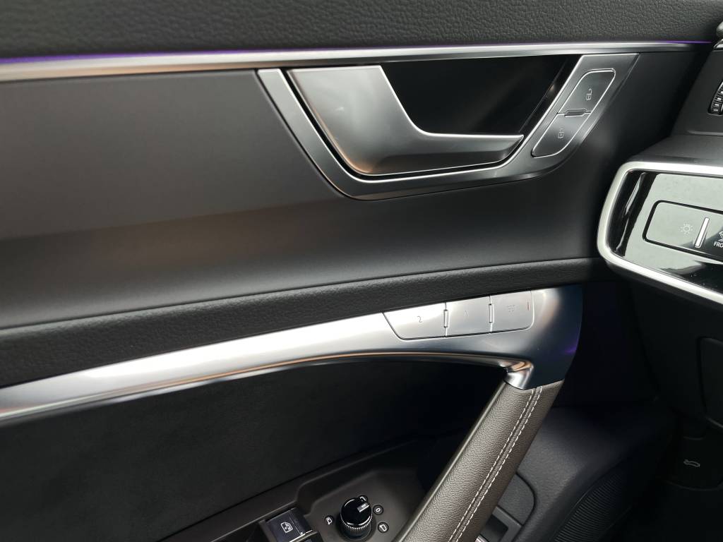 Audi A6 Allroad 45TDI V6 mHEV Quattro MATRIX LED PANORAMA 360°3D KAMERA BANG&OLUFSEN RADAR