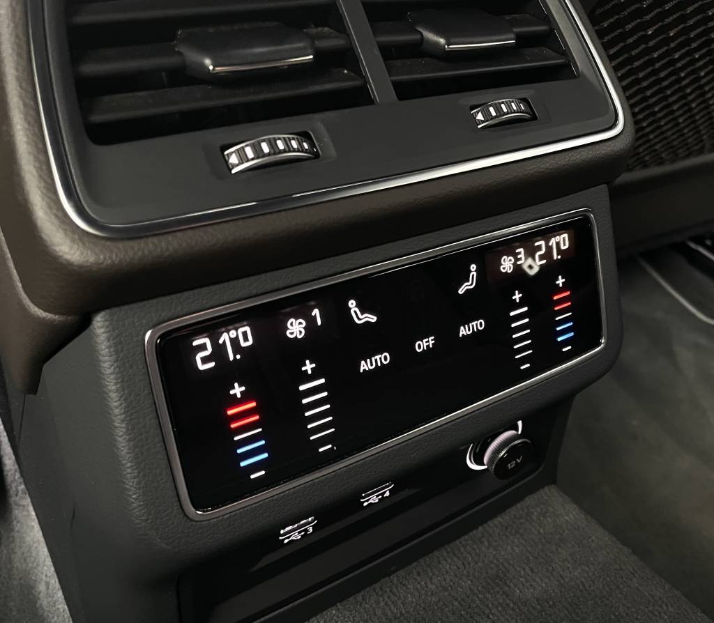 Audi A6 Allroad 45TDI V6 mHEV Quattro MATRIX LED PANORAMA 360°3D KAMERA BANG&OLUFSEN RADAR