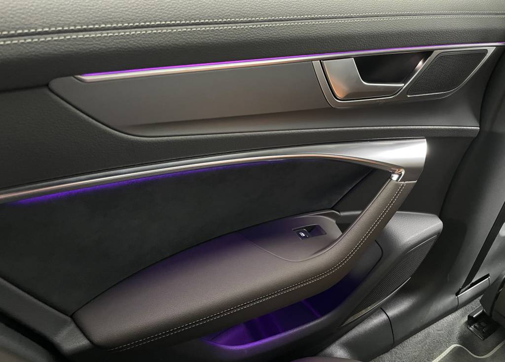 Audi A6 Allroad 45TDI V6 mHEV Quattro MATRIX LED PANORAMA 360°3D KAMERA BANG&OLUFSEN RADAR