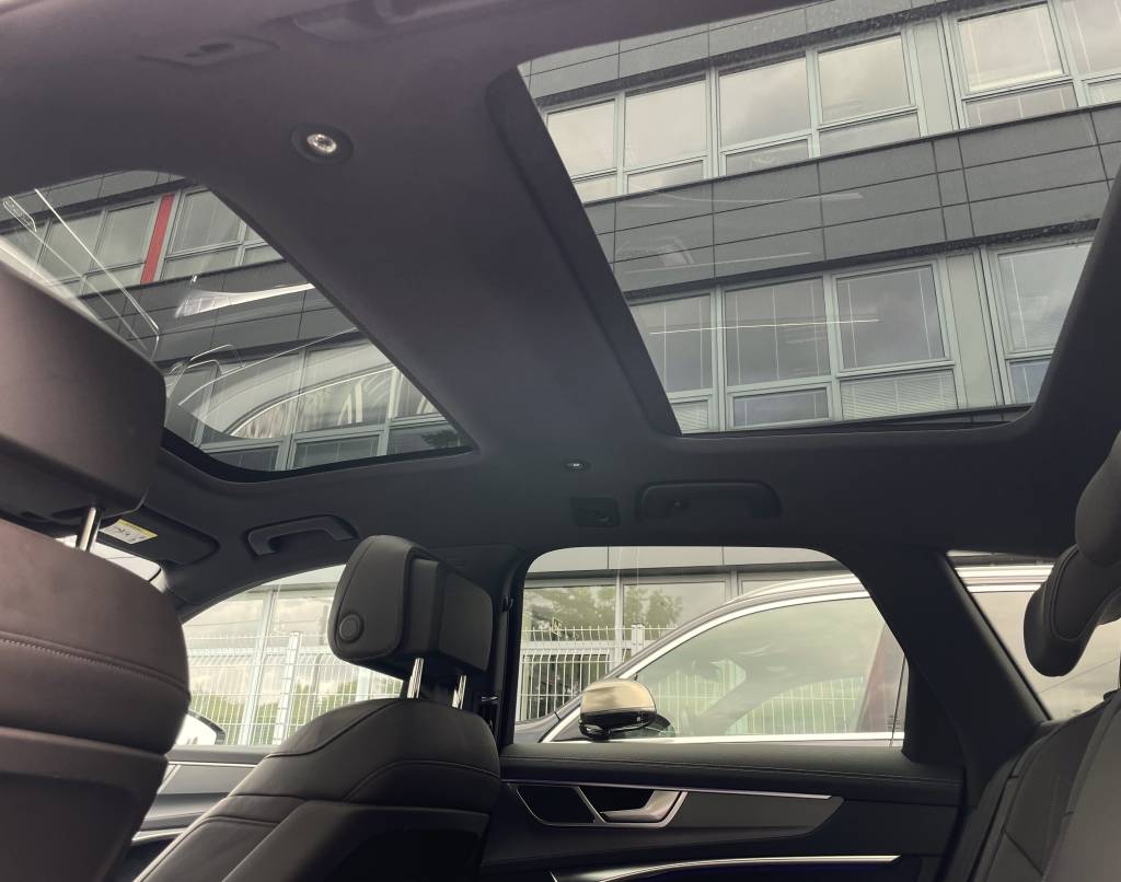 Audi A6 Allroad 45TDI V6 mHEV Quattro MATRIX LED PANORAMA 360°3D KAMERA BANG&OLUFSEN RADAR