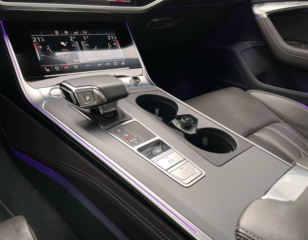 Audi A6 Allroad 45TDI V6 mHEV Quattro MATRIX LED PANORAMA 360°3D KAMERA BANG&OLUFSEN RADAR