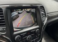 Jeep Grand Cherokee 3.0L V6 TD Overland A/T