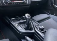 BMW Rad 1 116i SPORT-Line