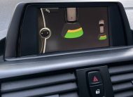 BMW Rad 1 116i SPORT-Line