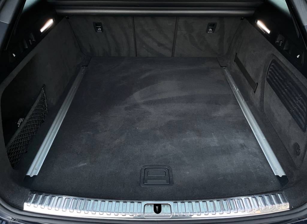 Audi A6 Avant 45TDI V6 mHEV Quattro 3xS-LINE MATRIX HD LED RADAR VIRTUAL NAPPA S tronic