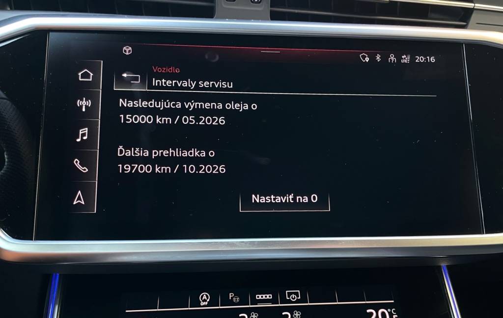 Audi A6 Avant 45TDI V6 mHEV Quattro 3xS-LINE MATRIX HD LED RADAR VIRTUAL NAPPA S tronic