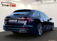 Audi A6 Avant 45TDI V6 mHEV Quattro 3xS-LINE MATRIX HD LED RADAR VIRTUAL NAPPA S tronic