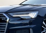 Audi A6 Avant 45TDI V6 mHEV Quattro 3xS-LINE MATRIX HD LED RADAR VIRTUAL NAPPA S tronic