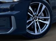 Audi A6 Avant 45TDI V6 mHEV Quattro 3xS-LINE MATRIX HD LED RADAR VIRTUAL NAPPA S tronic