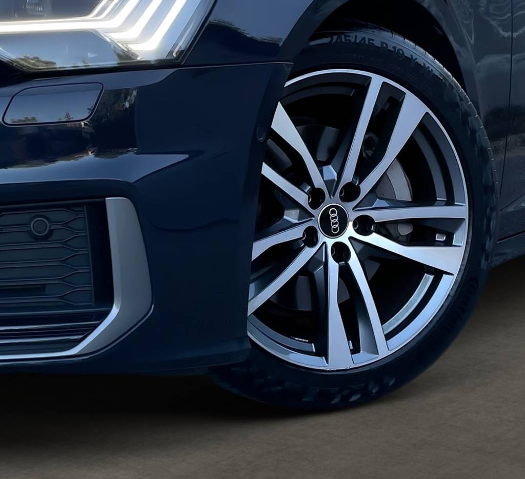 Audi A6 Avant 45TDI V6 mHEV Quattro 3xS-LINE MATRIX HD LED RADAR VIRTUAL NAPPA S tronic