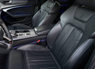 Audi A6 Avant 45TDI V6 mHEV Quattro 3xS-LINE MATRIX HD LED RADAR VIRTUAL NAPPA S tronic