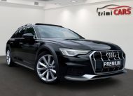 Audi A6 Allroad 45TDI V6 mHEV Quattro MATRIX LED PANORAMA 360°3D KAMERA BANG&OLUFSEN RADAR