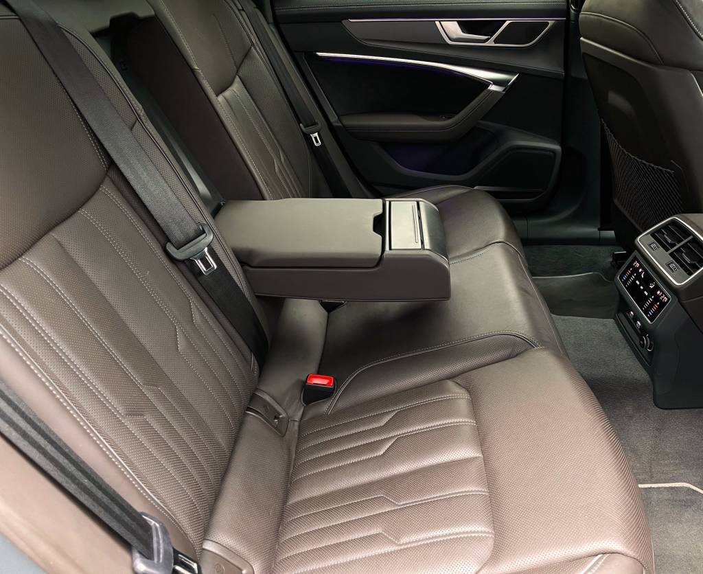 Audi A6 Allroad 45TDI V6 mHEV Quattro MATRIX LED PANORAMA 360°3D KAMERA BANG&OLUFSEN RADAR