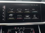 Audi A6 Allroad 45TDI V6 mHEV Quattro MATRIX LED PANORAMA 360°3D KAMERA BANG&OLUFSEN RADAR