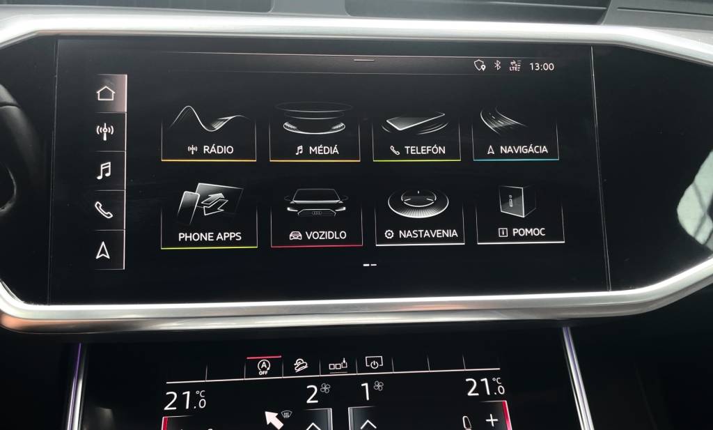 Audi A6 Allroad 45TDI V6 mHEV Quattro MATRIX LED PANORAMA 360°3D KAMERA BANG&OLUFSEN RADAR