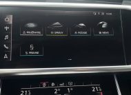 Audi A6 Allroad 45TDI V6 mHEV Quattro MATRIX LED PANORAMA 360°3D KAMERA BANG&OLUFSEN RADAR