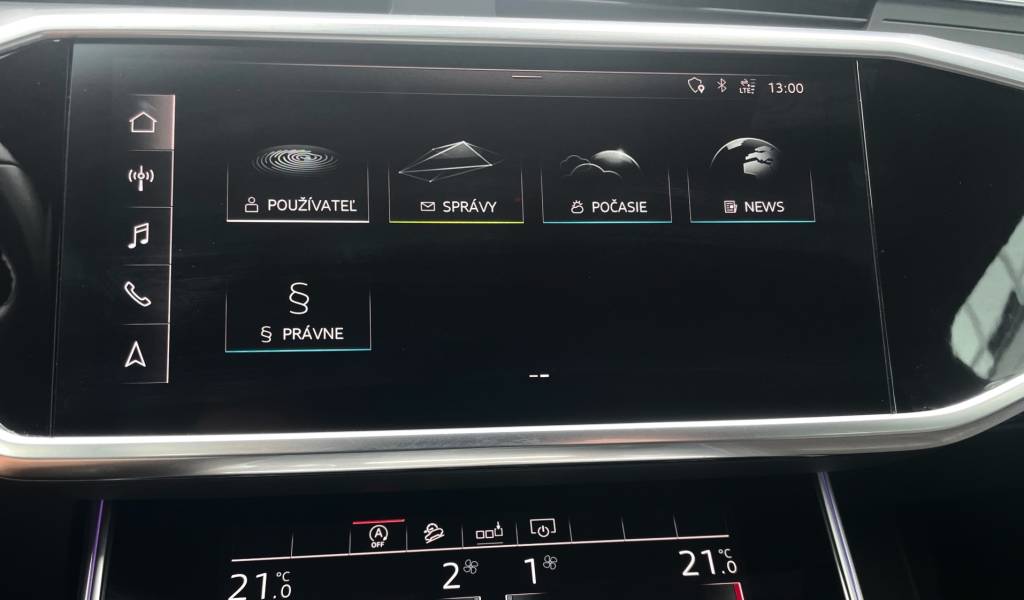 Audi A6 Allroad 45TDI V6 mHEV Quattro MATRIX LED PANORAMA 360°3D KAMERA BANG&OLUFSEN RADAR