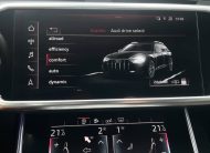 Audi A6 Allroad 45TDI V6 mHEV Quattro MATRIX LED PANORAMA 360°3D KAMERA BANG&OLUFSEN RADAR