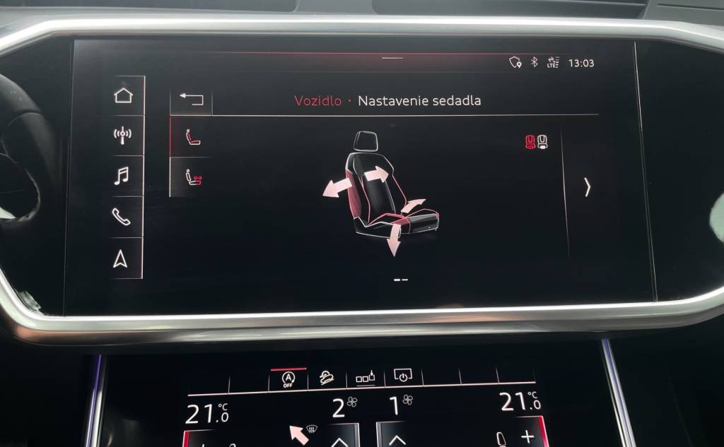 Audi A6 Allroad 45TDI V6 mHEV Quattro MATRIX LED PANORAMA 360°3D KAMERA BANG&OLUFSEN RADAR