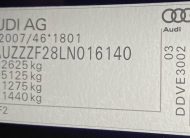 Audi A6 Allroad 45TDI V6 mHEV Quattro MATRIX LED PANORAMA 360°3D KAMERA BANG&OLUFSEN RADAR