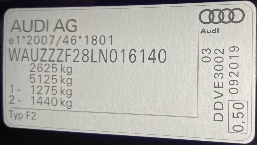 Audi A6 Allroad 45TDI V6 mHEV Quattro MATRIX LED PANORAMA 360°3D KAMERA BANG&OLUFSEN RADAR