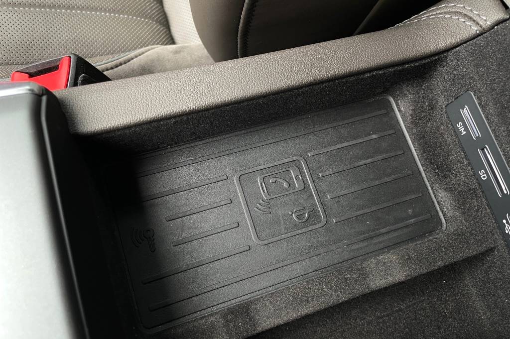 Audi A6 Allroad 45TDI V6 mHEV Quattro MATRIX LED PANORAMA 360°3D KAMERA BANG&OLUFSEN RADAR