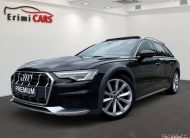 Audi A6 Allroad 45TDI V6 mHEV Quattro MATRIX LED PANORAMA 360°3D KAMERA BANG&OLUFSEN RADAR