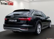 Audi A6 Allroad 45TDI V6 mHEV Quattro MATRIX LED PANORAMA 360°3D KAMERA BANG&OLUFSEN RADAR