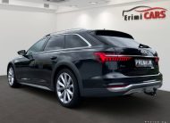 Audi A6 Allroad 45TDI V6 mHEV Quattro MATRIX LED PANORAMA 360°3D KAMERA BANG&OLUFSEN RADAR