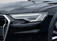Audi A6 Allroad 45TDI V6 mHEV Quattro MATRIX LED PANORAMA 360°3D KAMERA BANG&OLUFSEN RADAR