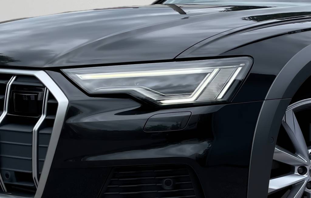 Audi A6 Allroad 45TDI V6 mHEV Quattro MATRIX LED PANORAMA 360°3D KAMERA BANG&OLUFSEN RADAR