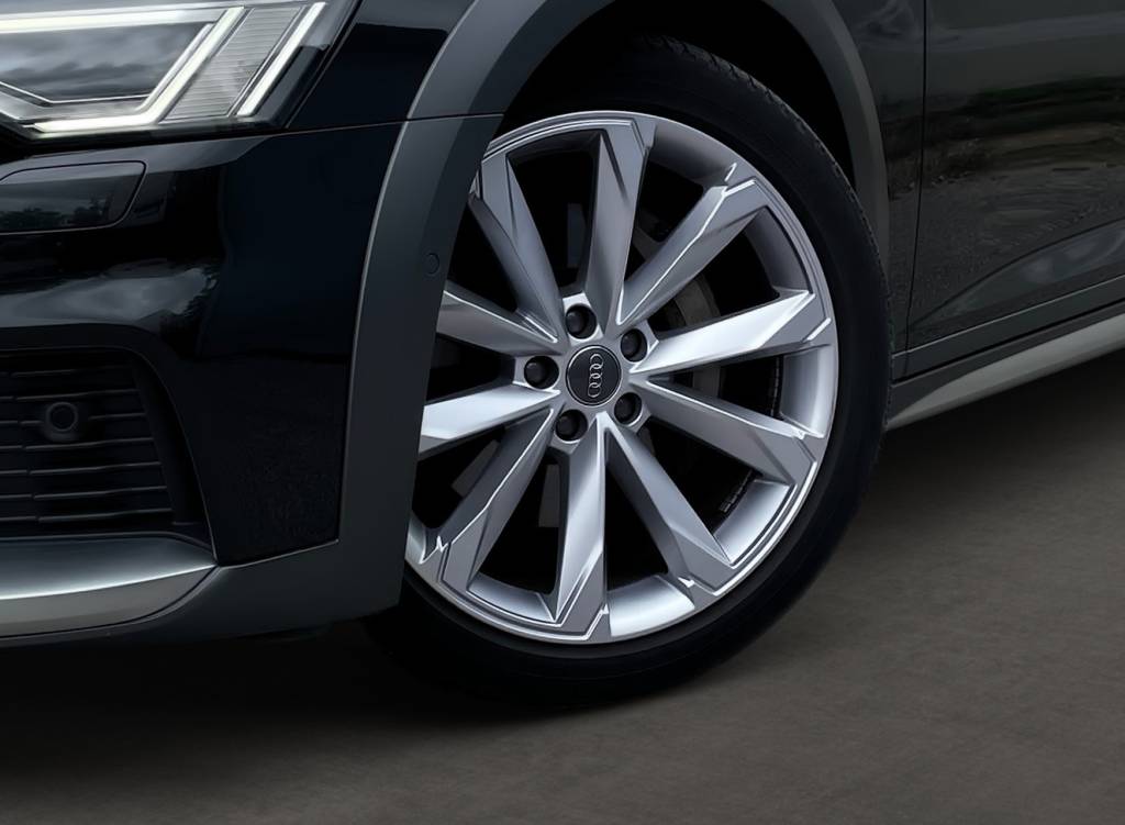 Audi A6 Allroad 45TDI V6 mHEV Quattro MATRIX LED PANORAMA 360°3D KAMERA BANG&OLUFSEN RADAR