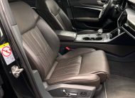 Audi A6 Allroad 45TDI V6 mHEV Quattro MATRIX LED PANORAMA 360°3D KAMERA BANG&OLUFSEN RADAR