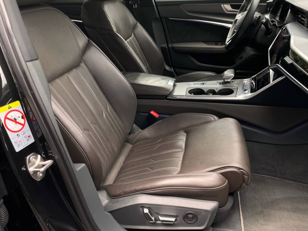 Audi A6 Allroad 45TDI V6 mHEV Quattro MATRIX LED PANORAMA 360°3D KAMERA BANG&OLUFSEN RADAR