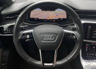 Audi A6 Allroad 45TDI V6 mHEV Quattro MATRIX LED PANORAMA 360°3D KAMERA BANG&OLUFSEN RADAR
