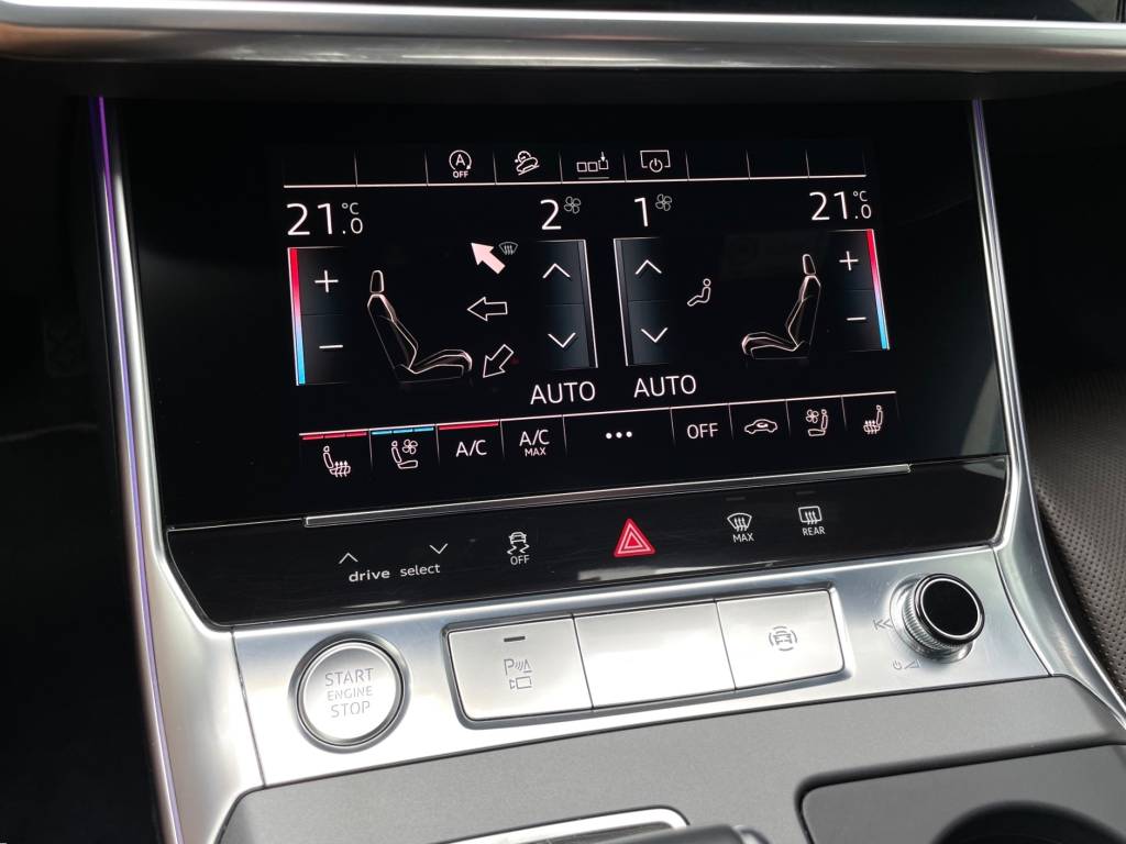 Audi A6 Allroad 45TDI V6 mHEV Quattro MATRIX LED PANORAMA 360°3D KAMERA BANG&OLUFSEN RADAR