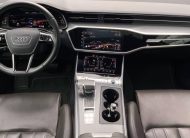 Audi A6 Allroad 45TDI V6 mHEV Quattro MATRIX LED PANORAMA 360°3D KAMERA BANG&OLUFSEN RADAR