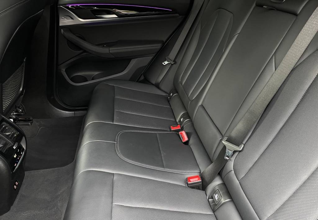 BMW X3 xDrive20d mHEV LASER HEAD-UP 360°3D KAMERA VIRTUAL A/T