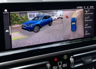 BMW X3 xDrive20d mHEV LASER HEAD-UP 360°3D KAMERA VIRTUAL A/T