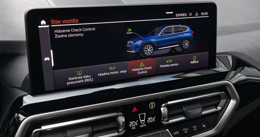 BMW X3 xDrive20d mHEV LASER HEAD-UP 360°3D KAMERA VIRTUAL A/T