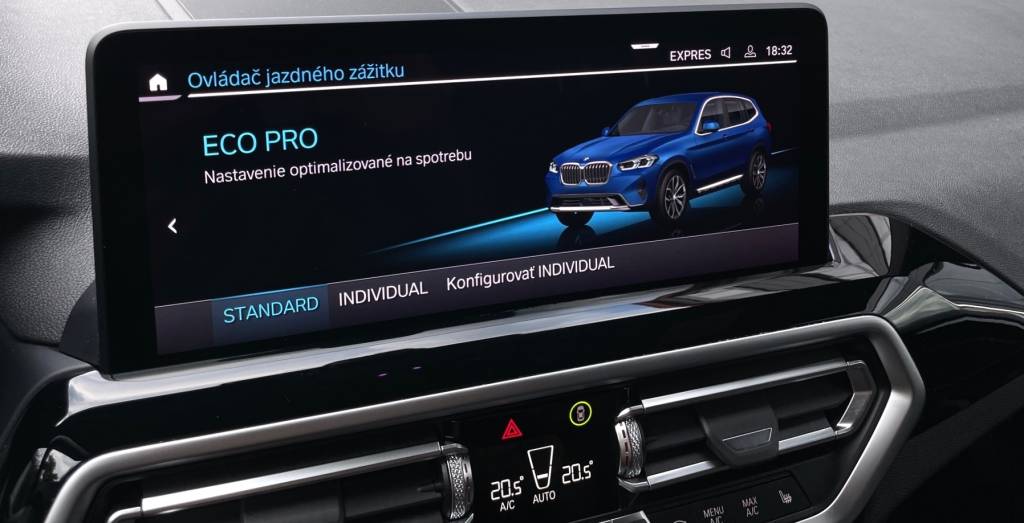 BMW X3 xDrive20d mHEV LASER HEAD-UP 360°3D KAMERA VIRTUAL A/T