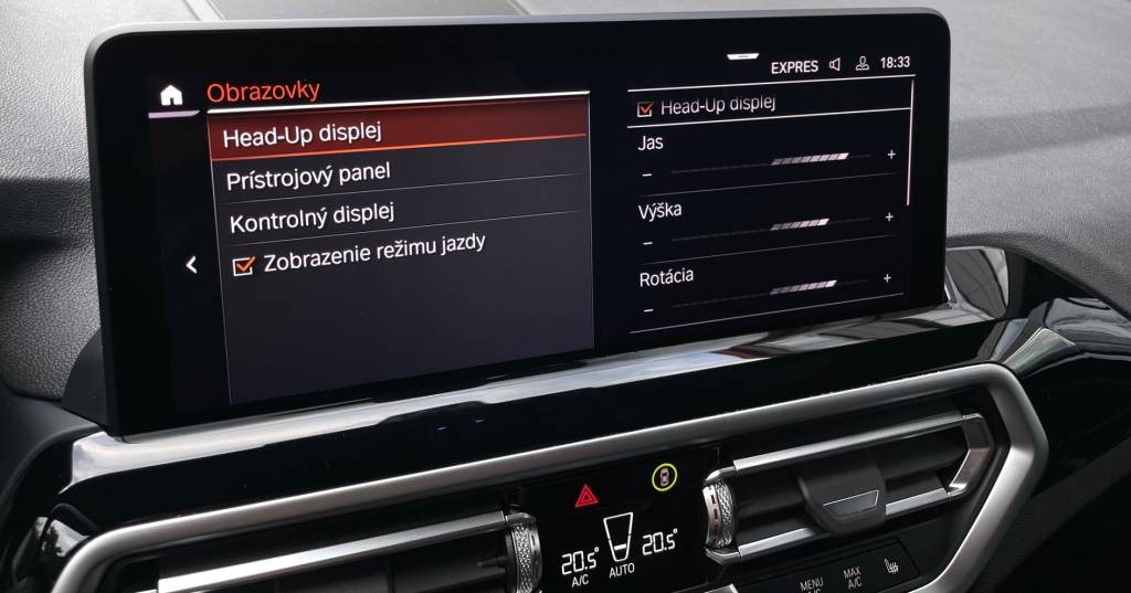 BMW X3 xDrive20d mHEV LASER HEAD-UP 360°3D KAMERA VIRTUAL A/T