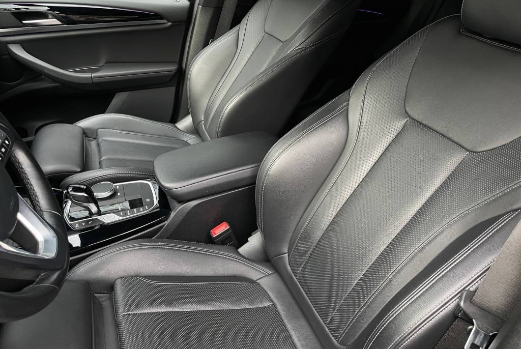 BMW X3 xDrive20d mHEV LASER HEAD-UP 360°3D KAMERA VIRTUAL A/T