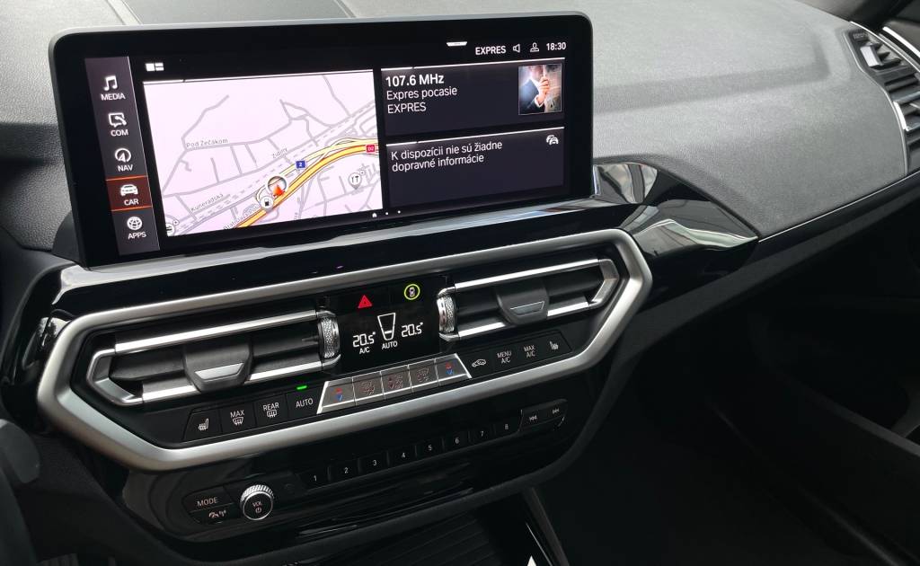 BMW X3 xDrive20d mHEV LASER HEAD-UP 360°3D KAMERA VIRTUAL A/T