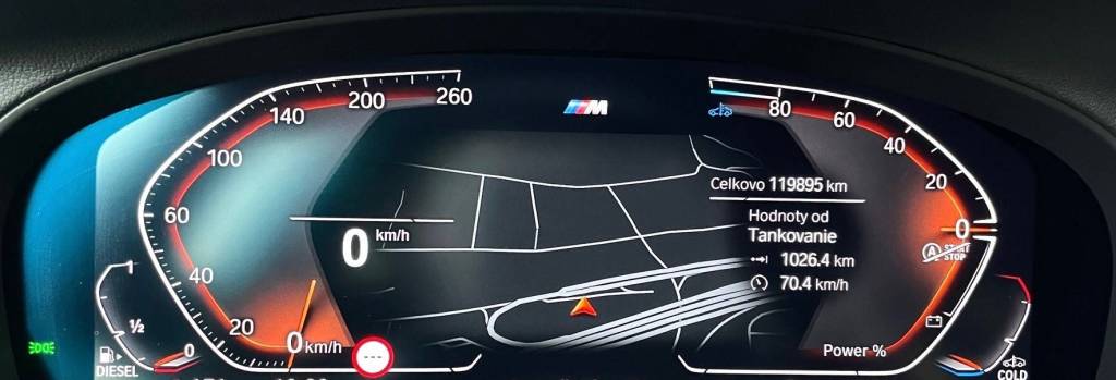 BMW X3 xDrive20d mHEV ///M-PACKET LASER 360°3D KAMERA WEBASTO